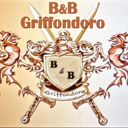 Bed and Breakfast B B Griffondoro Cantalupo Ligure Екстер'єр фото