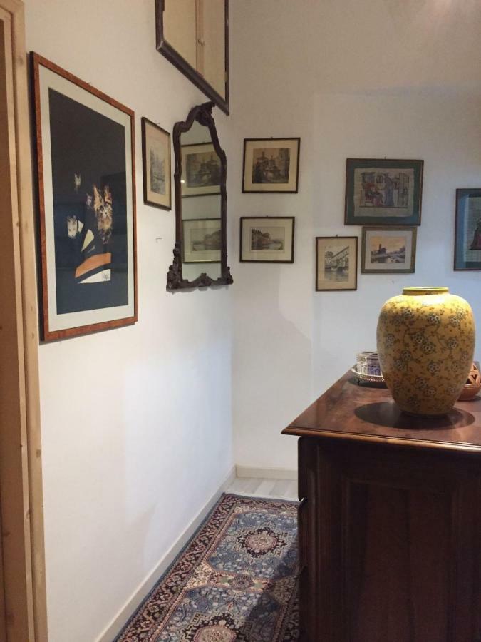 Bed and Breakfast B B Griffondoro Cantalupo Ligure Екстер'єр фото